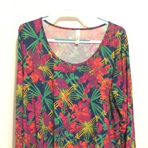LulaRue Lynae long sleeve